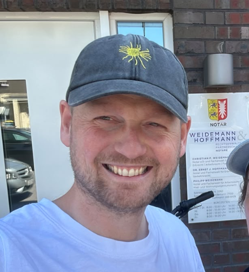 Ole Markscheffel