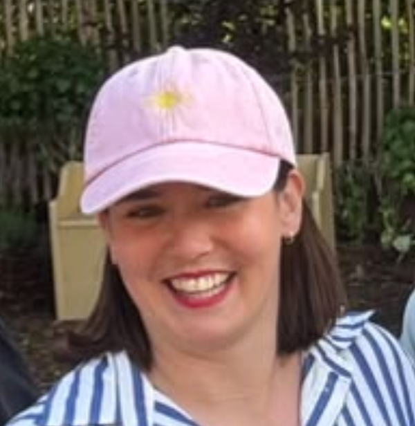 Victoria Fröhlich
